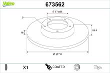 VALEO 673562